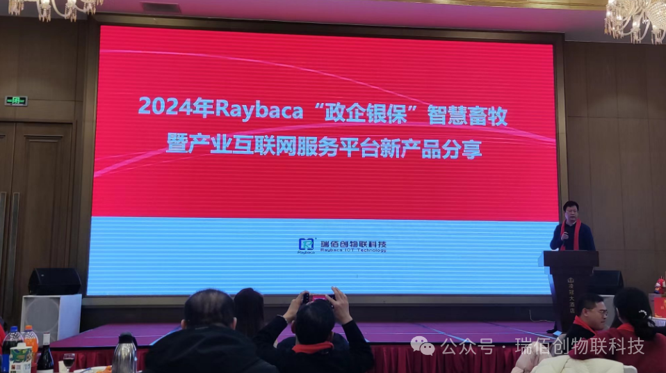 瑞佰創(chuàng)物聯(lián)科技