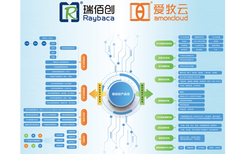 2025政府工作報(bào)告解讀：科技創(chuàng)新引領(lǐng)未來，瑞佰創(chuàng)物聯(lián)助力智慧新時(shí)代！